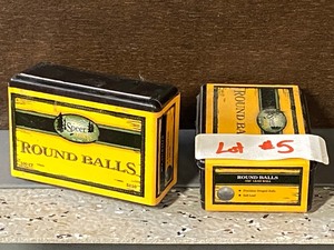 (2) Full 100-Count Boxes Of Speer ....