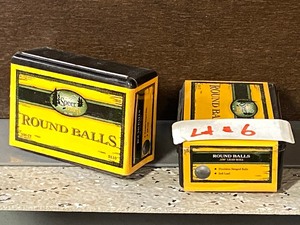 (2) FUll 100-Count Boxes Of Speer ....