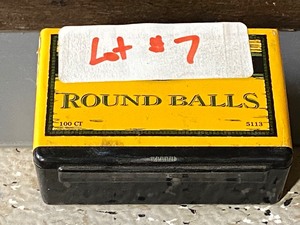 (1) Full 100-Count Box Of Speer .37...