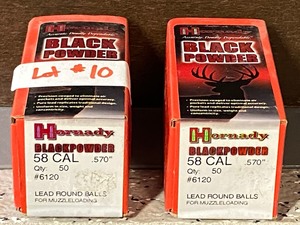 (2) Full 50-Count Boxes Of Hornady ...