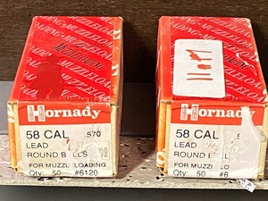 (2) Full 50-Count Boxes Of Hornady ...