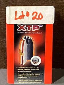(1) Full 100-Count Box Of Hornady 3...