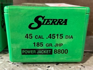 (2) Full 100-Count Boxes Of Sierra ...