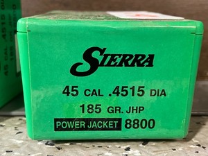 (2) Full 100-Count Boxes Of Sierra ...