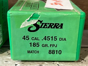 (2) Full 100-Count Boxes Of Sierra ...