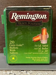 (1) Full 20-Count Box Of Remington ...