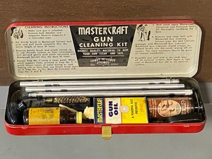 MasterCraft .410-Gauge Shotgun Clea...
