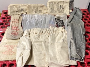Lot Of Assorted Vintage Alcan Gunpo...