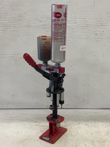 MEC 600-Jr. Shotshell Reloader --...