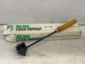 RCBS #80015 Lead Dipper ...