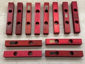 (12) MEC 5oz  Progressive Shot Bar...