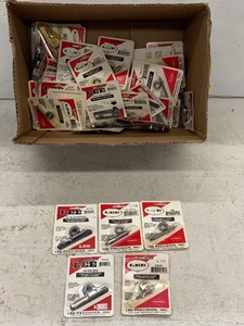 Box Full Of Lee Case Length & Gauge...