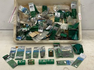 Large Lot Of Assorted RCBS Reloadin...