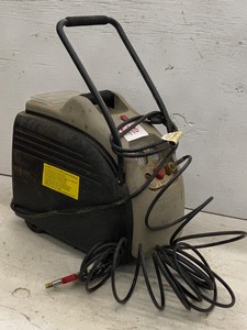 DuraBilt Air Compressor