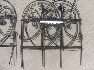 Border Fencing