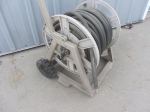 Suncast Hosemobile & Hose