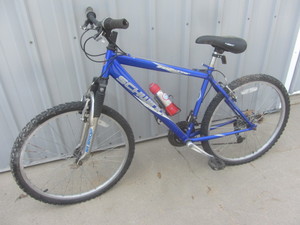 Schwinn Sidewinder Bicycle