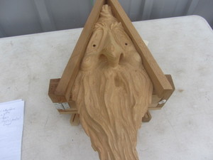 Bird Feeder