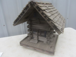 Bird Feeder