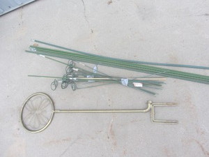 Plant Supports