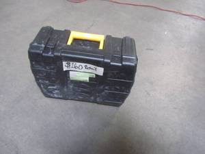 lot 865 image: Wagner FLEXiO 3000 HVLP Paint Sprayer 0529085