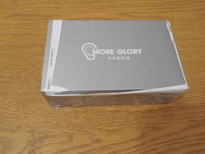 lot 103 image: GuruGear True Wireless Bluetooth Stereo Earbuds