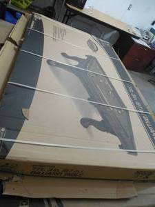 lot 87 image: EastPoint Brighton 87 Full-Size Billiard Table