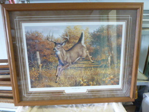 lot 24 image: Well Meet Again by Joe Hautman