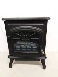 lot 18 image: Electric Heater