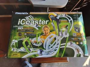 lot 31 image: Magnatex i Coaster