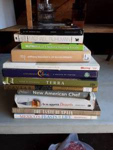 lot 44 image: Assorted Cook Books