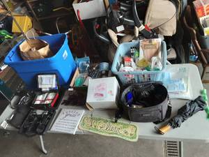 lot 92 image: Conair True Glow, Cosmetics, More.