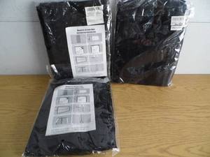 lot 44 image: Lot of 3 Screen Doors