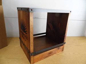 lot 91 image: New Display Box