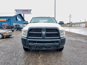 2014 Ram 2500 Crew Cab