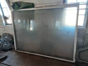 lot 12 image: Large Picture Window