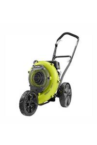 lot 26 image: RYOBI 200 MPH 520 CFM Gas-WalkBehind Blower