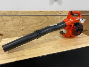 lot 37 image: ECHO 165 MPH 391 CFM 25.4 cc Gas 2-Stroke Cycle Leaf Blower Vacuum