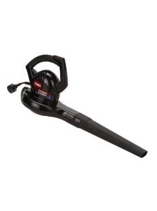 lot 39 image: TORO Power Sweep 160 MPH 155 CFM 7 Amp Electric Leaf Blower