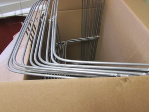 New TomatoPlant Garden Cages