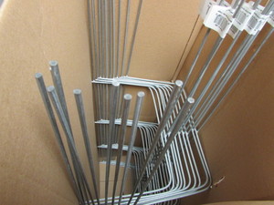 New TomatoPlant Garden Cages