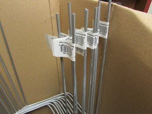 New TomatoPlant Garden Cages