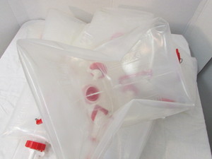 5 Gallon Liquid Containers