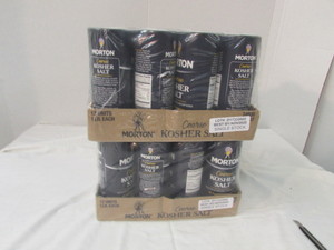 Kosher Salt