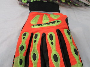 New Gloves