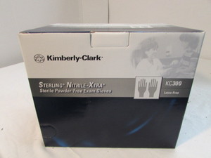 Nitrile Gloves