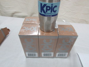 Insulated Hot & Cold Tumbler