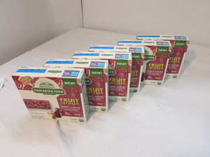 Granola Bars