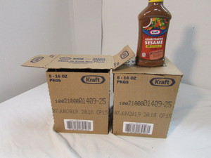 Salad Dressing