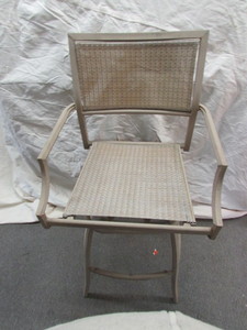 Outdoor Stool